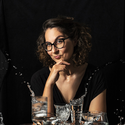 Photographer Karolina Turbaczewska-Jędrzejczak Szczecin  Poland